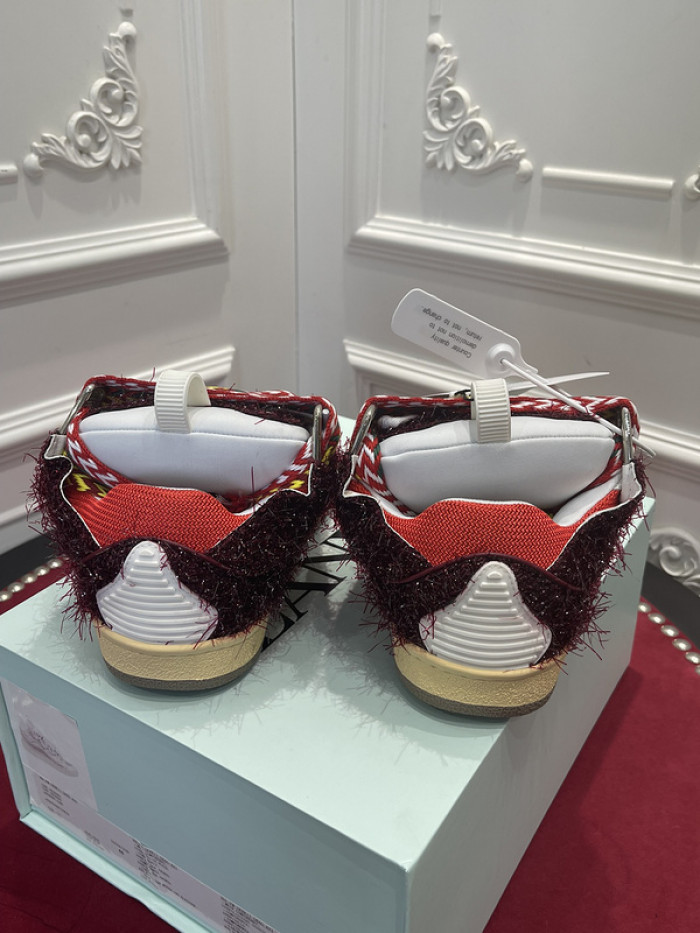 lanv1n sneakers