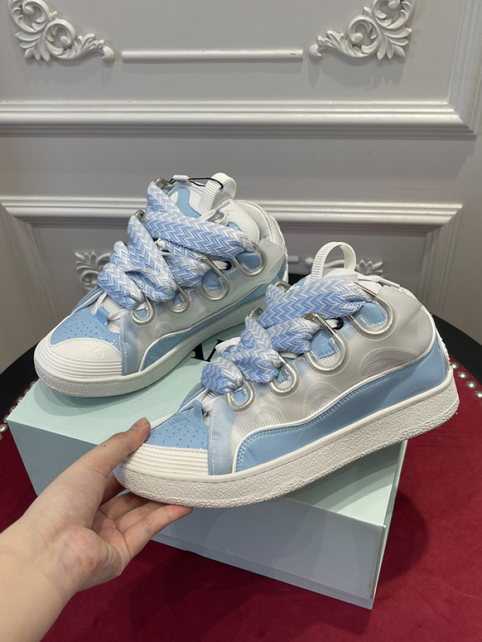 lanv1n sneakers