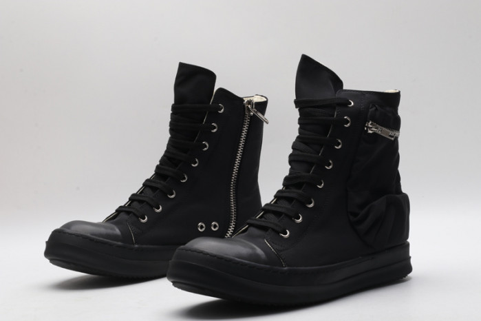 rick owens shoes