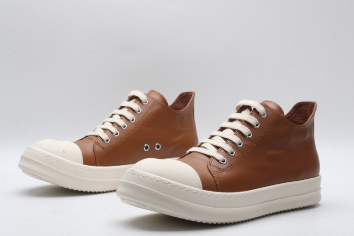 rick owens shoes