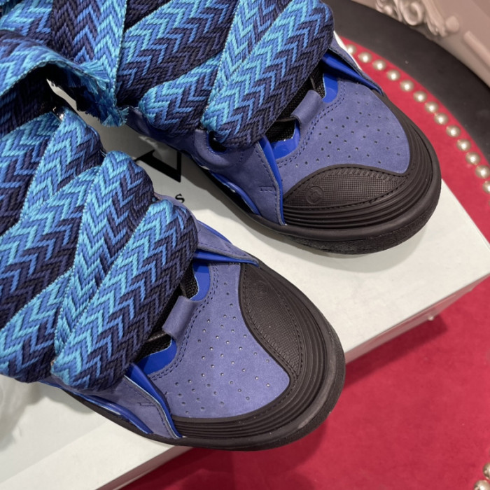 lanv1n sneakers
