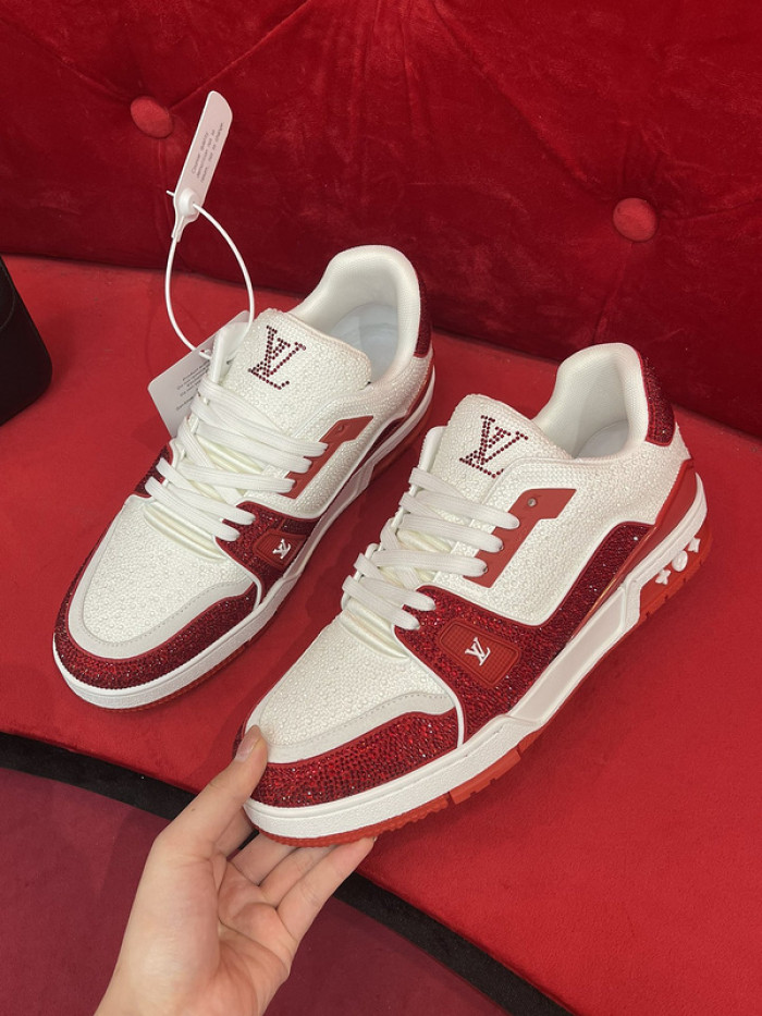 LOU1VTON trainer