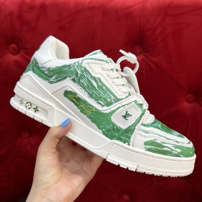 LOU1VTON trainer