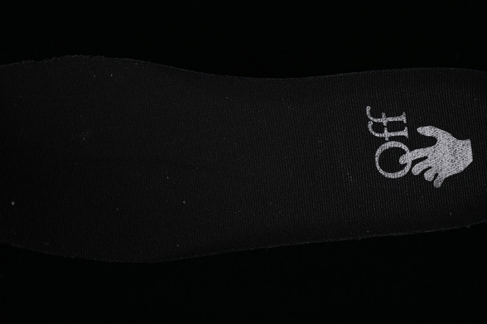 OFF-WHITE Out Of Office