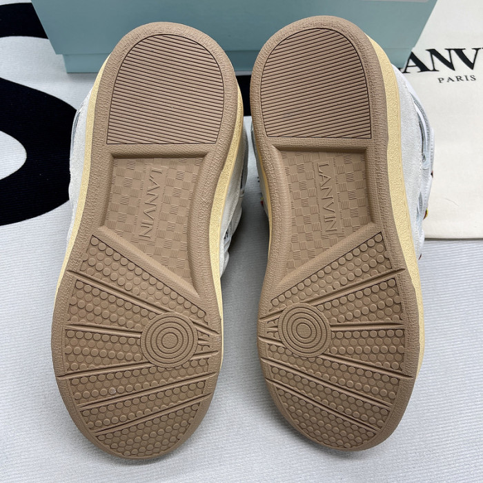 lanv1n sneakers