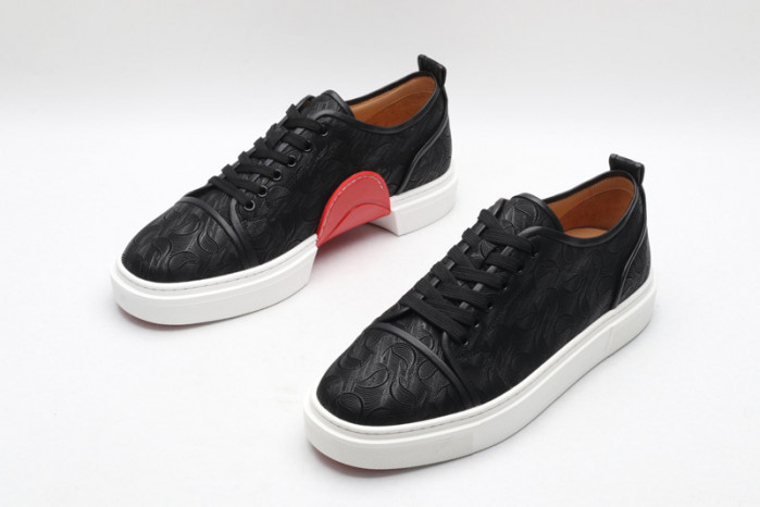 Christian Loubout1n Customize Shoes