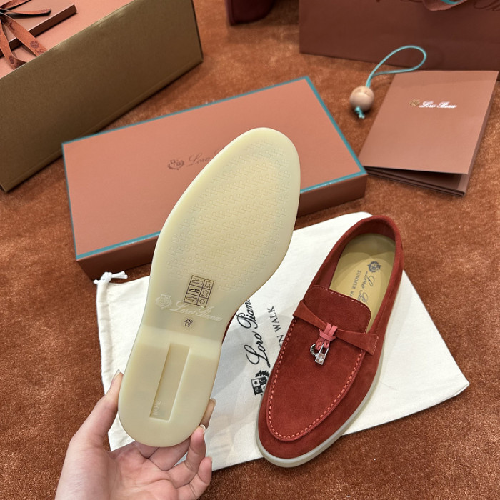 Lo*ro Piana Sneaker