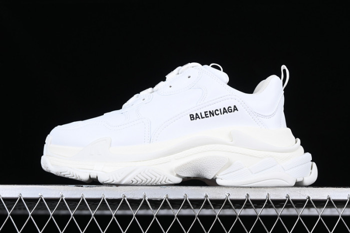 blc* triple s trainer
