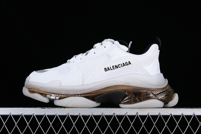 blc* triple s trainer