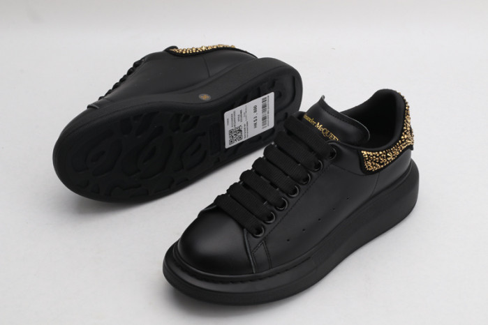 mcqueen oversized sneaker