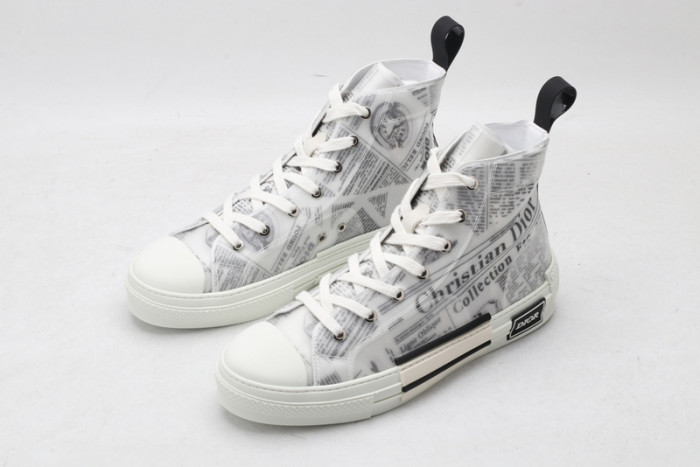d1or b23 sneaker