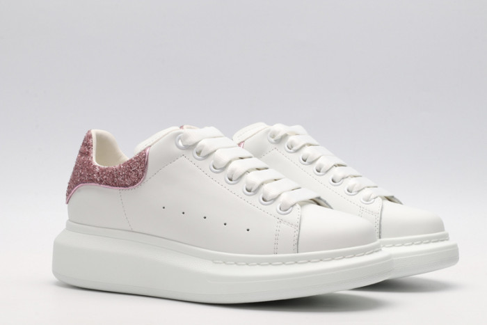 mcqueen oversized sneaker