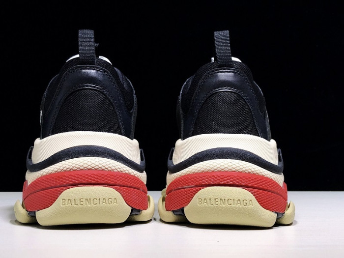 blc* triple s trainer