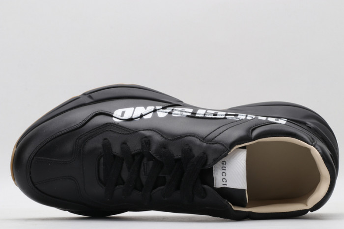 gc rhyton sneakers