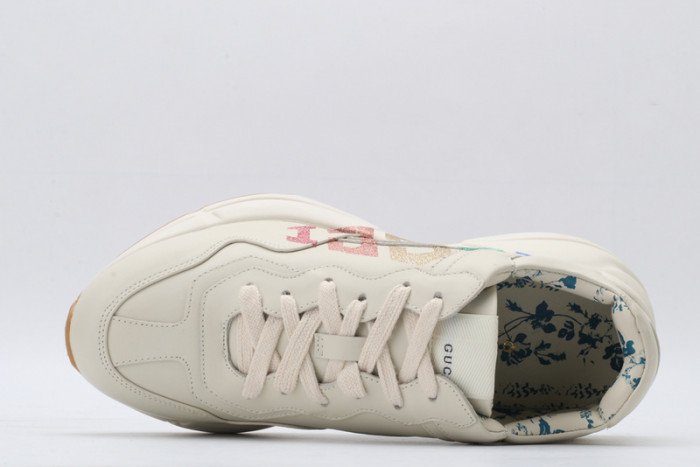 gc rhyton sneakers