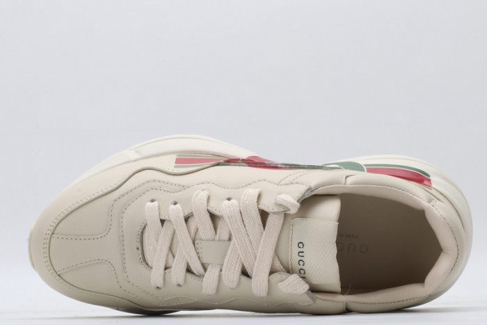 gc rhyton sneakers