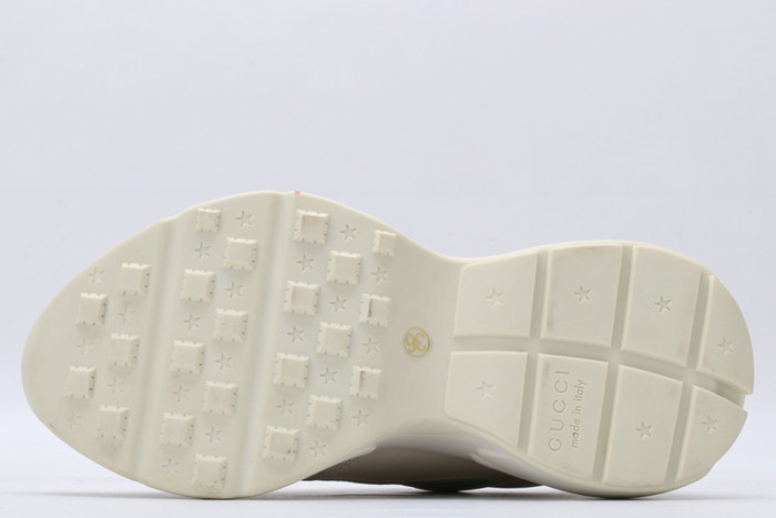 gc rhyton sneakers