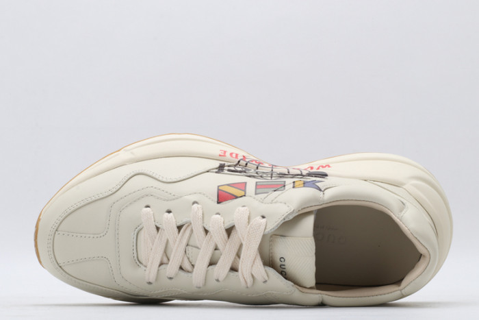 gc rhyton sneakers