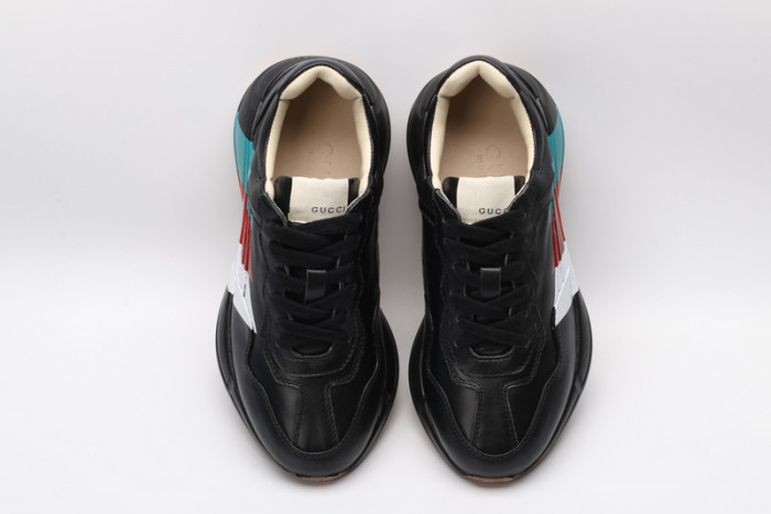 gc rhyton sneakers