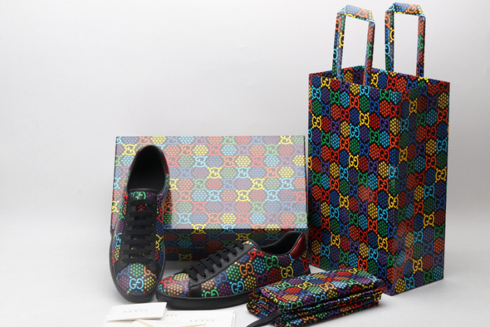 gc ace sneakers