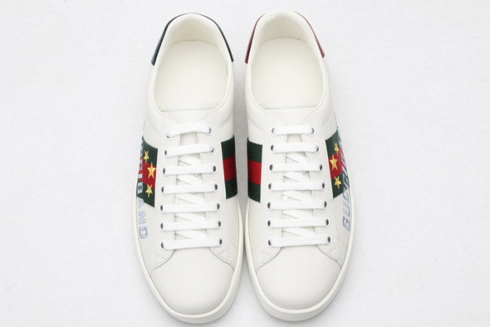 gc ace sneakers