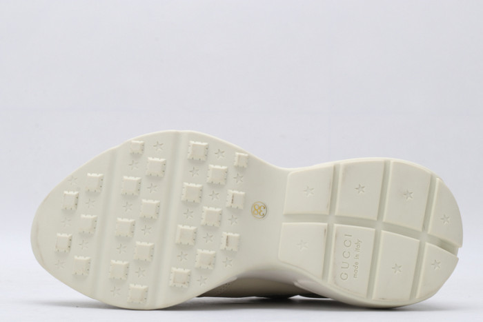 gc rhyton sneakers