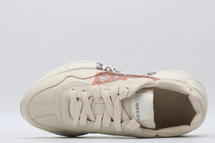 gc rhyton sneakers