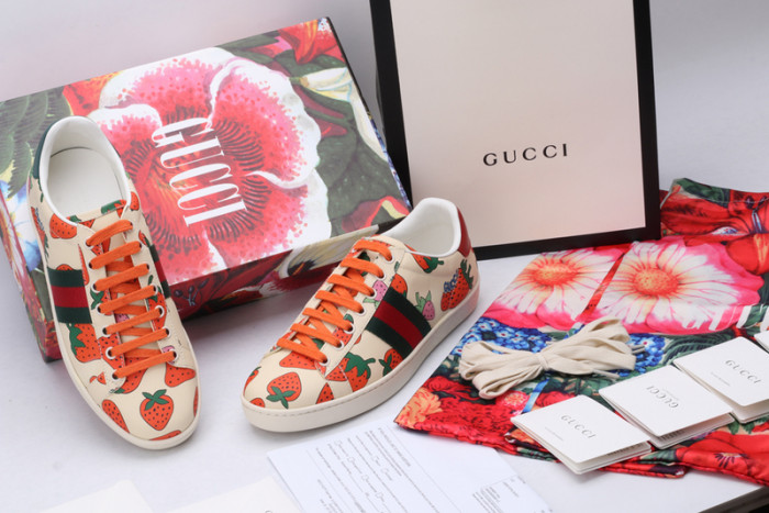 gc ace sneakers