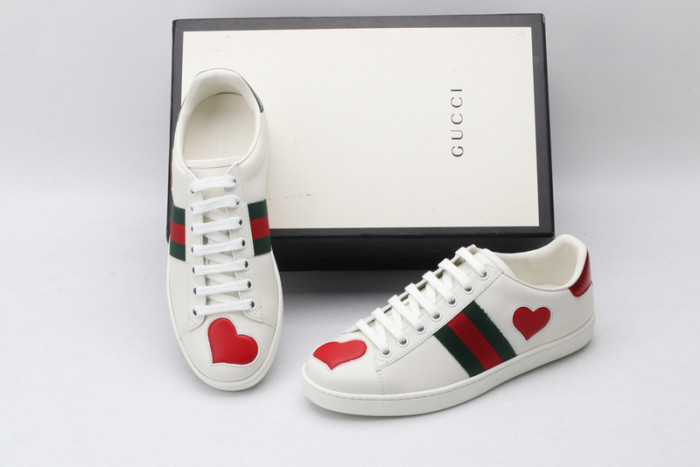 gc ace sneakers