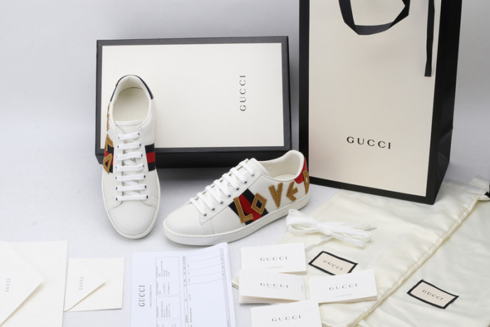 gc ace sneakers