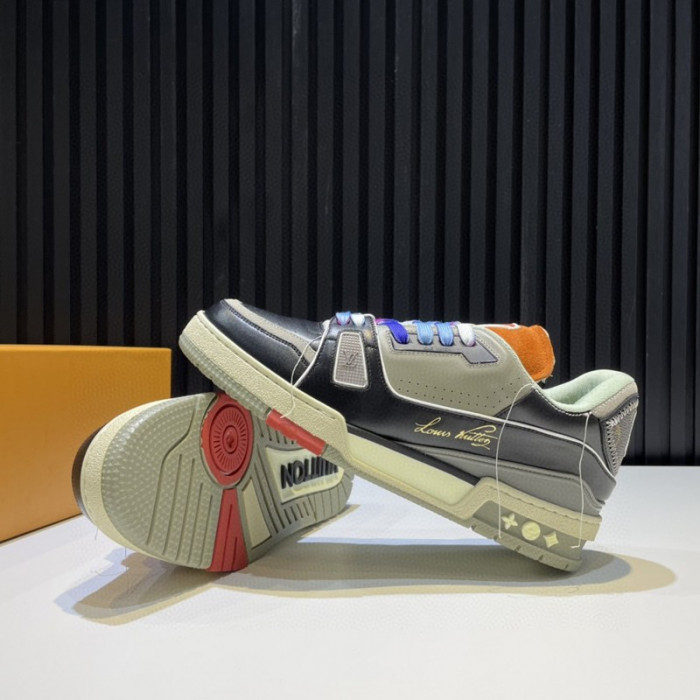 LOU1VTON TRAINER