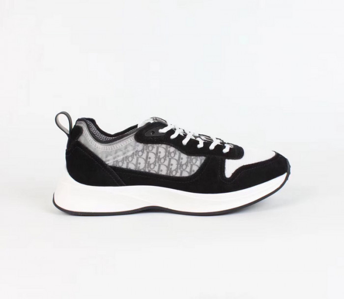 d1or b25 runner sneaker