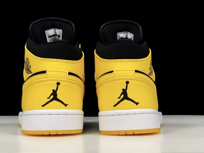 Air Jordan 1 Retro Mid 