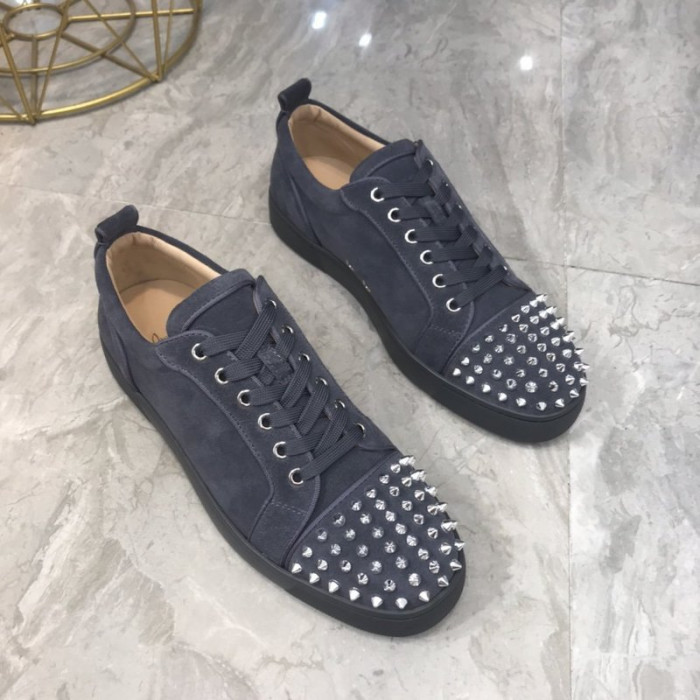 Christian Loubout1n Customize Shoes