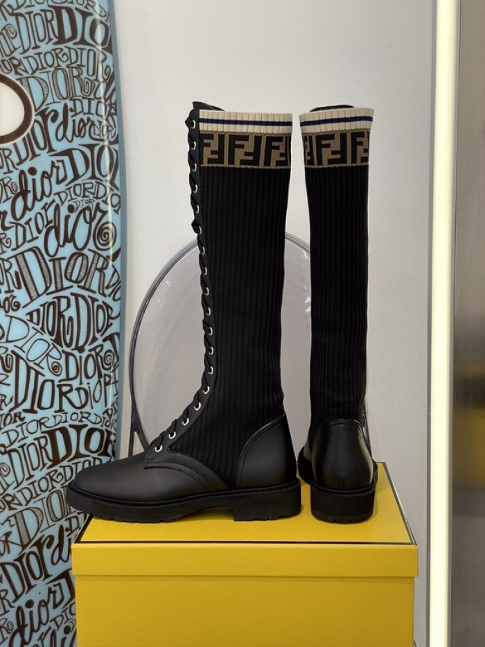 fend1* women boots