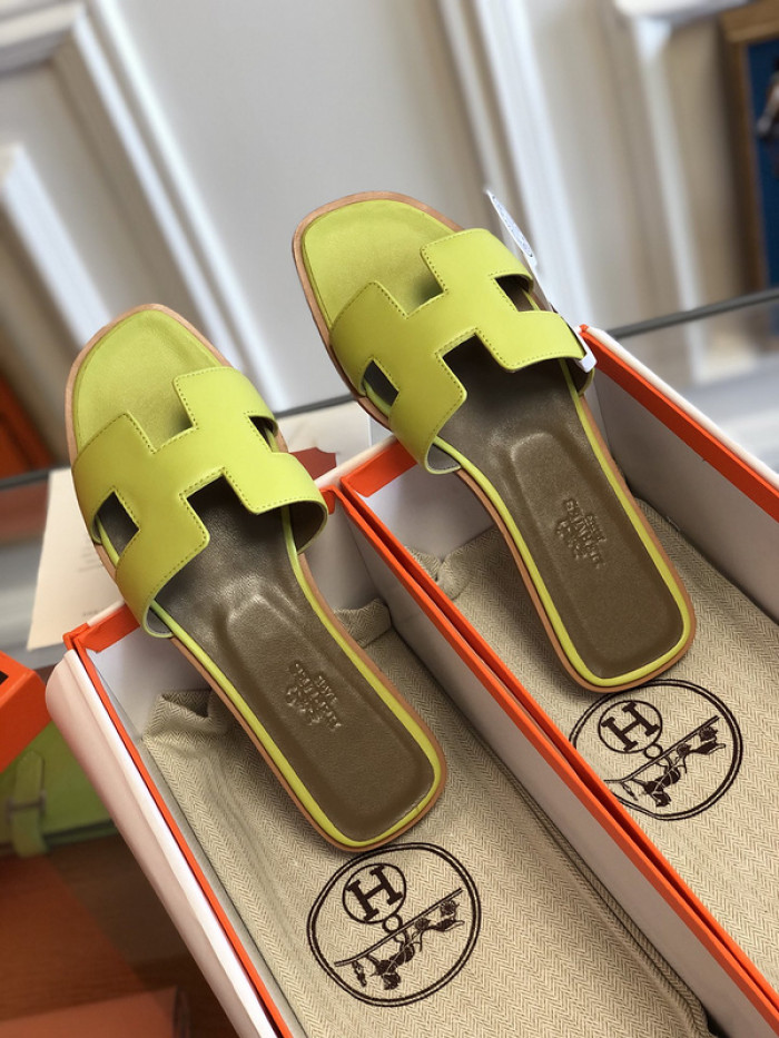 oran sandal