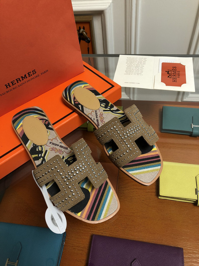 oran sandal