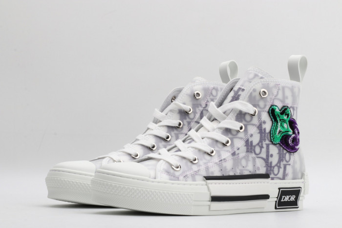 d1or b23 sneaker