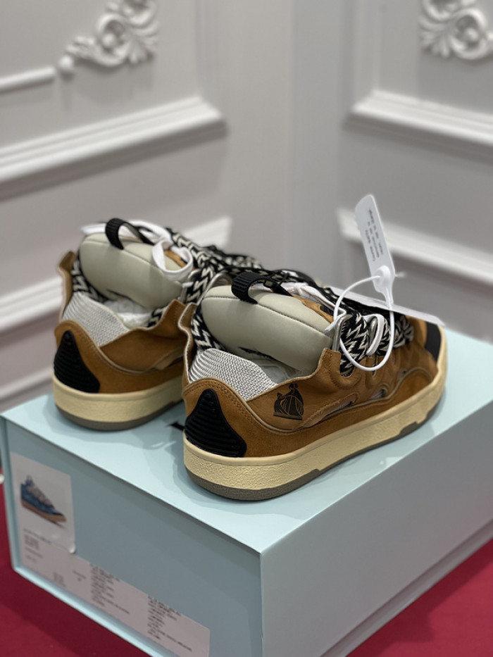lanv1n sneakers