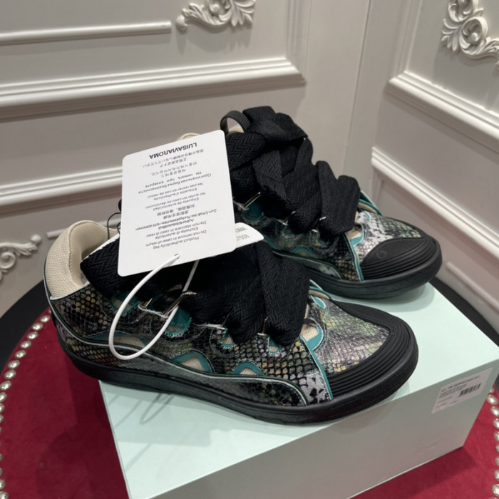 lanv1n sneakers
