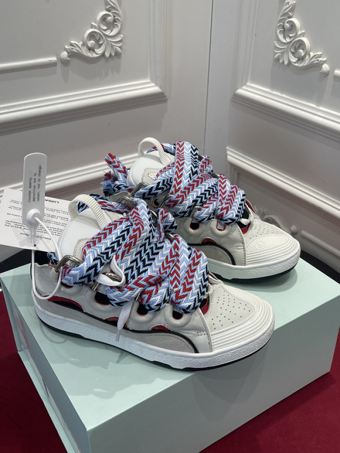 lanv1n sneakers