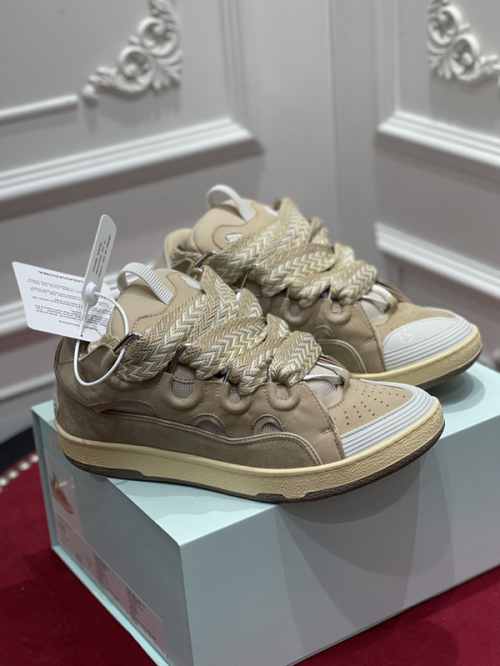 lanv1n sneakers