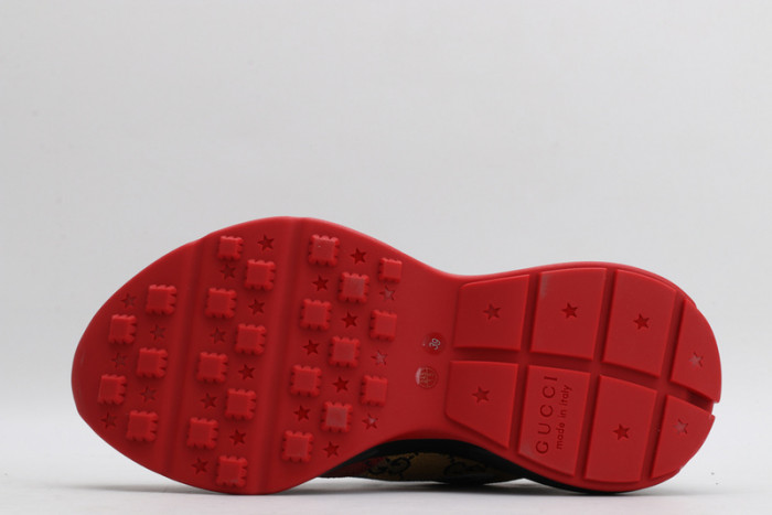 gc rhyton sneakers
