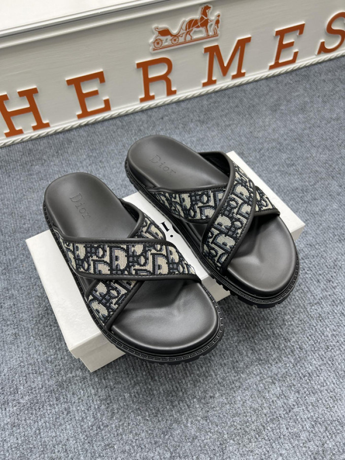 d1or aqua sandal (eu39-eu45)