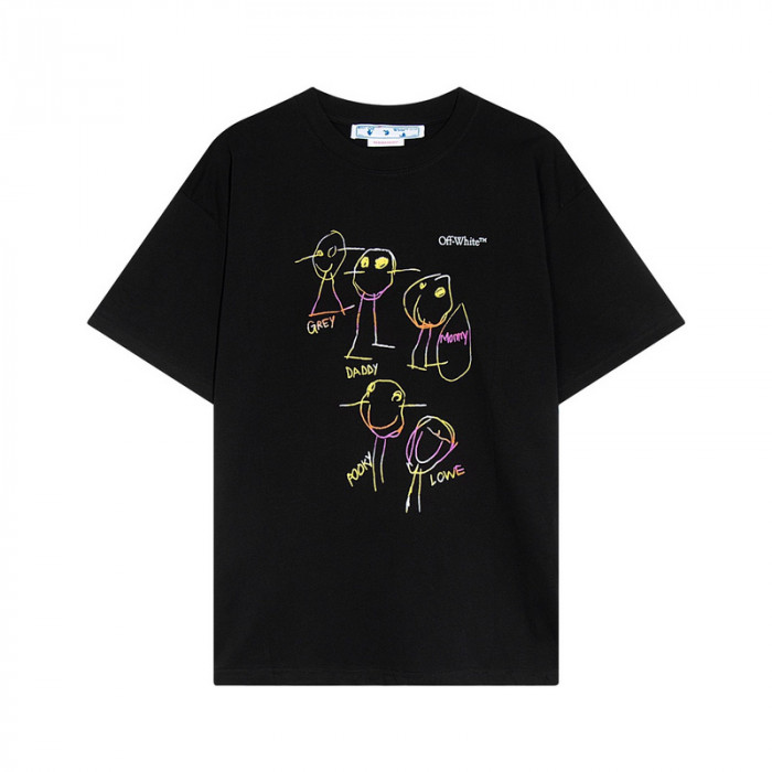 off-white t-shirt 2306035