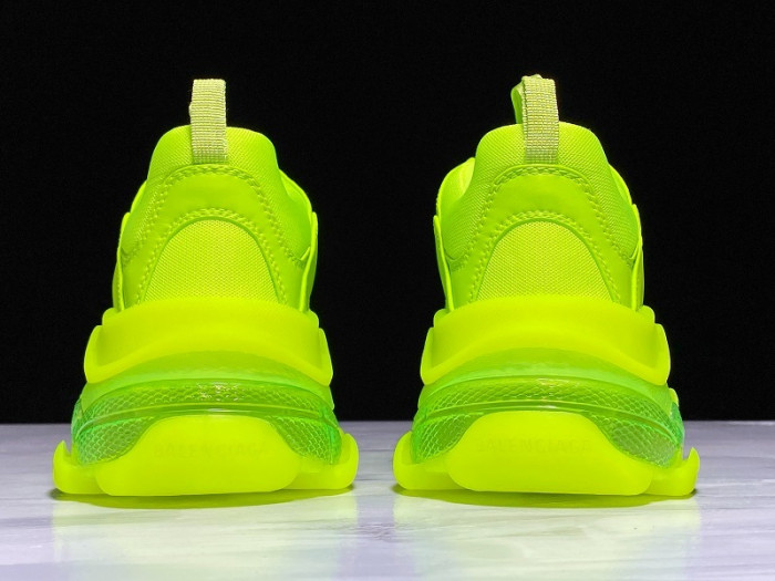 BLC* Triple S Trainer
