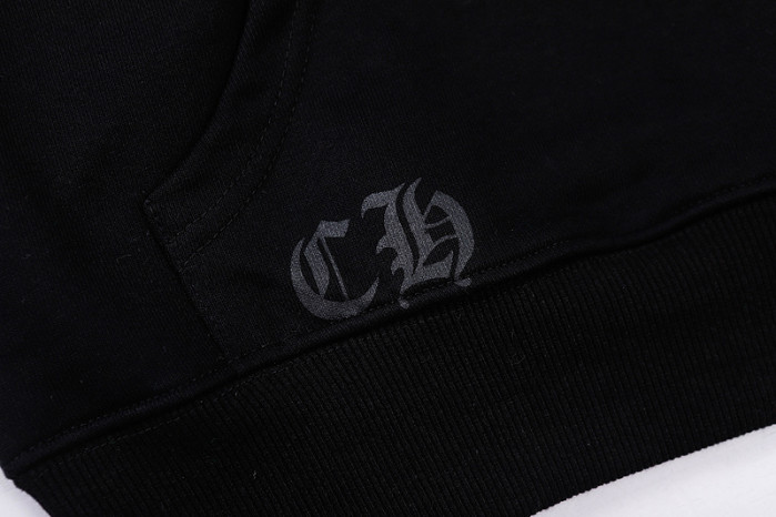 chr0me heart hoodie 2301003