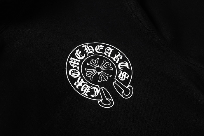 chr0me heart hoodie 2301023