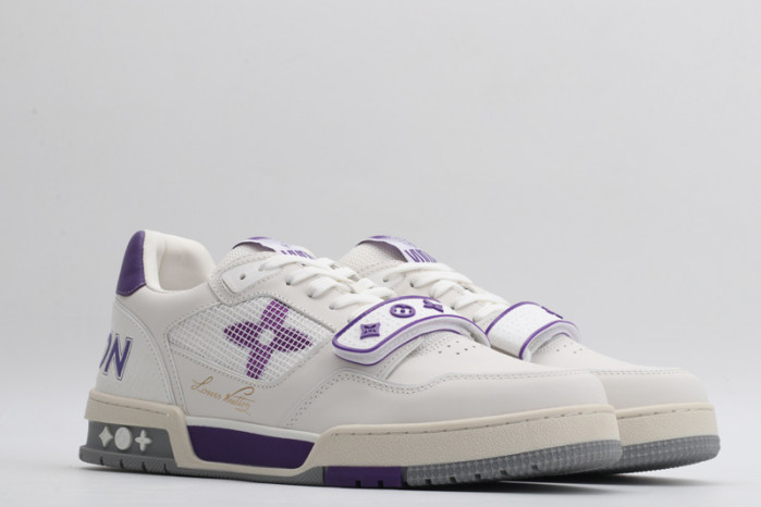 LOU1VTON trainer