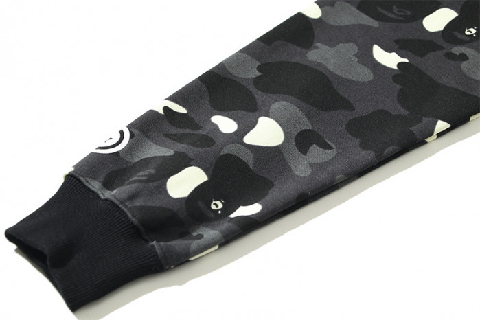 bape hoodie 2301024